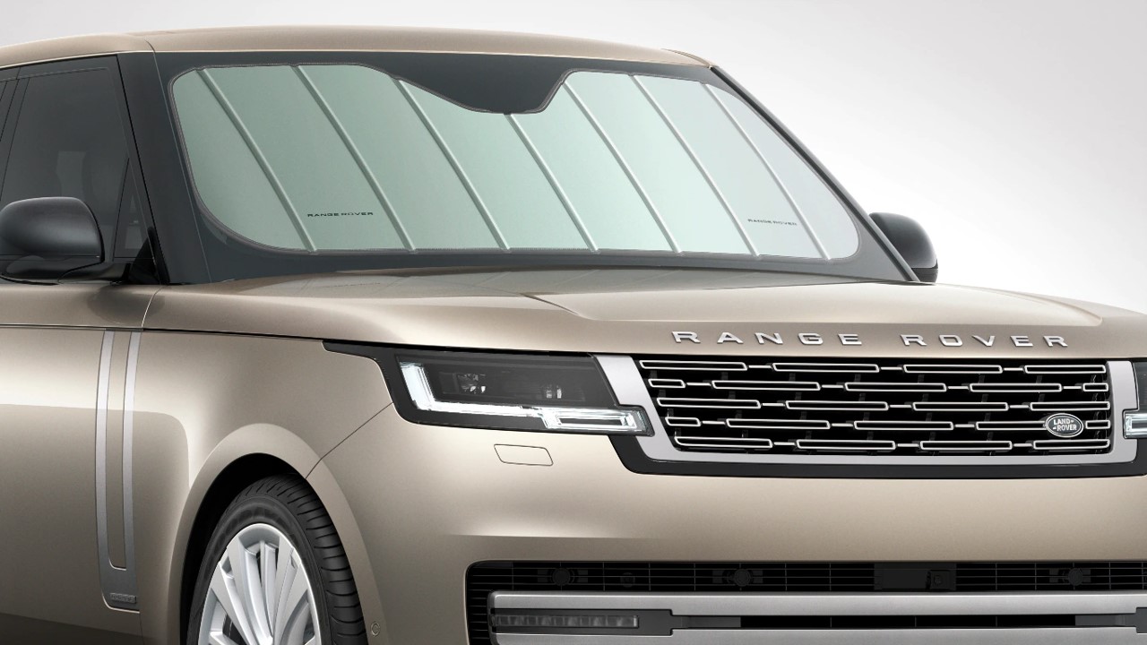 3年保証』 Anything-Online-ShopランドローバーOEM Range Rover Velar